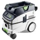 Пылеудаляющий аппарат Festool CLEANTEC CTM 26 EI