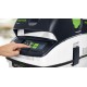 Пылеудаляющий аппарат Festool CLEANTEC CTM 26 EI
