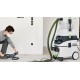 Пылеудаляющий аппарат Festool CLEANTEC CTM 26 EI