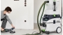 Пылеудаляющий аппарат Festool CLEANTEC CTM 26 EI AC