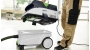 Пылеудаляющий аппарат Festool CLEANTEC CTM 26 EI AC