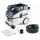 Пылеудаляющий аппарат Festool CLEANTEC CTM 26 EI