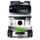 Пылеудаляющий аппарат Festool CLEANTEC CTM 26 EI