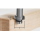 Фреза скругляющая Festool HW R2-OFK 500 Z1