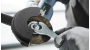 Аккумуляторная углошлифовальная машина Festool AGC 18-125 EB-Basic