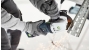 Аккумуляторная углошлифовальная машина Festool AGC 18-125 EB-Basic