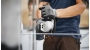 Аккумуляторная углошлифовальная машина Festool AGC 18-125 EB-Basic
