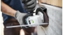 Аккумуляторная углошлифовальная машина Festool AGC 18-125 EB-Basic