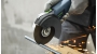 Аккумуляторная углошлифовальная машина Festool AGC 18-125 EB-Basic