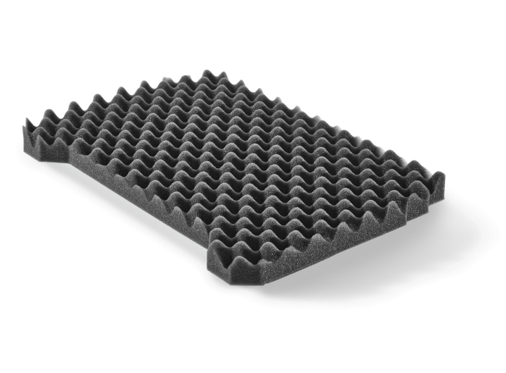 Вставка структурная Festool SE-DP SYS-MIDI