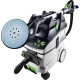 Шлифовальная машинка Festool PLANEX LHS 2-M 225 EQ/CTM 36-Set