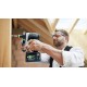 Аккумуляторная дрель-шуруповёрт Festool QUADRIVE TDC 18/4 5,0/4,0 I-Set