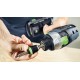 Аккумуляторная дрель-шуруповёрт Festool QUADRIVE TDC 18/4 5,0/4,0 I-Set