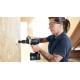 Аккумуляторная дрель-шуруповёрт Festool QUADRIVE TDC 18/4 5,0/4,0 I-Set