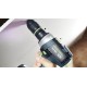 Аккумуляторная дрель-шуруповёрт Festool QUADRIVE TDC 18/4 5,0/4,0 I-Set