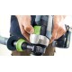 Аккумуляторная дрель-шуруповёрт Festool QUADRIVE TDC 18/4 5,0/4,0 I-Set