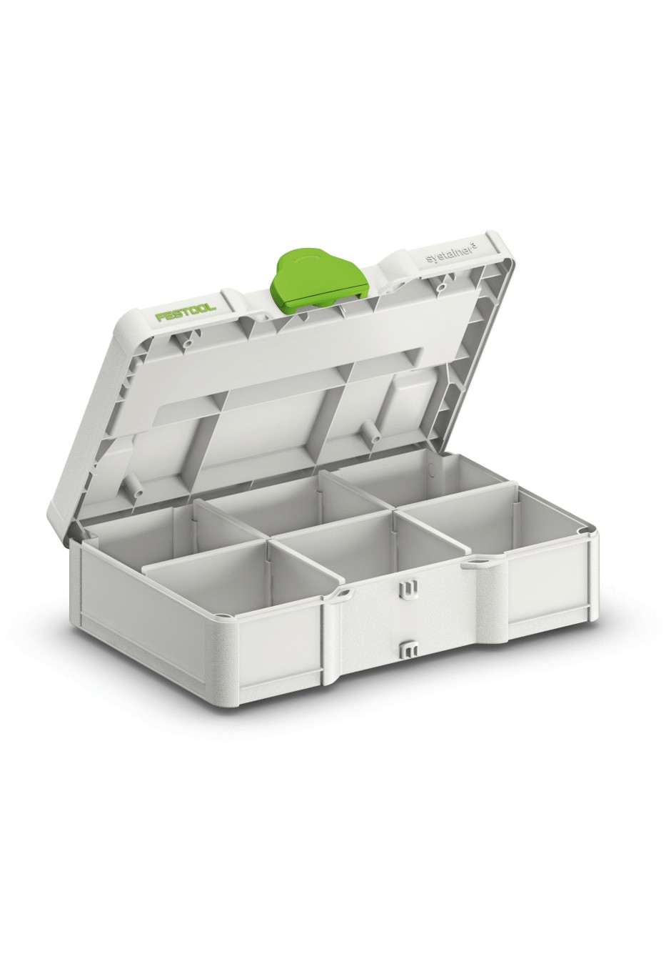 Систейнер Festool SYS3 S 76