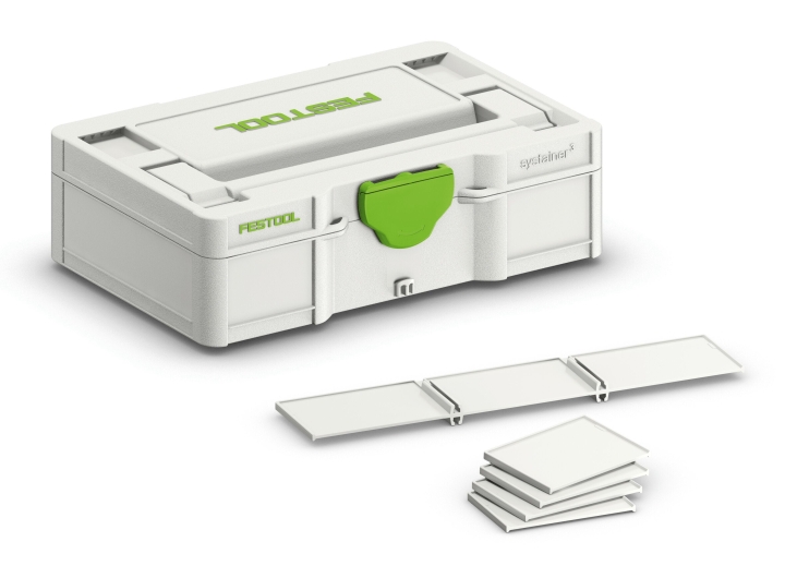 Систейнер Festool SYS3 S 76