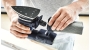 Аккумуляторная дельтавидная шлифовальная машинка Festool DTSC 400 3,0 I-Plus