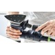Аккумуляторная дельтавидная шлифовальная машинка Festool DTSC 400 3,0 I-Plus
