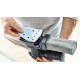 Аккумуляторная дельтавидная шлифовальная машинка Festool DTSC 400 3,0 I-Plus