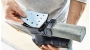 Аккумуляторная дельтавидная шлифовальная машинка Festool DTSC 400 3,0 I-Plus