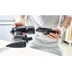 Аккумуляторная дельтавидная шлифовальная машинка Festool DTSC 400 3,0 I-Plus