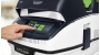 Пылеудаляющий аппарат Festool CLEANTEC CTL 36 EI AC-RENOFIX
