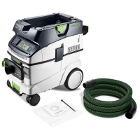 Пылеудаляющий аппарат Festool CLEANTEC CTL 36 EI AC-RENOFIX