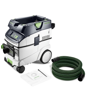 Пылеудаляющий аппарат Festool CLEANTEC CTL 36 EI AC-RENOFIX