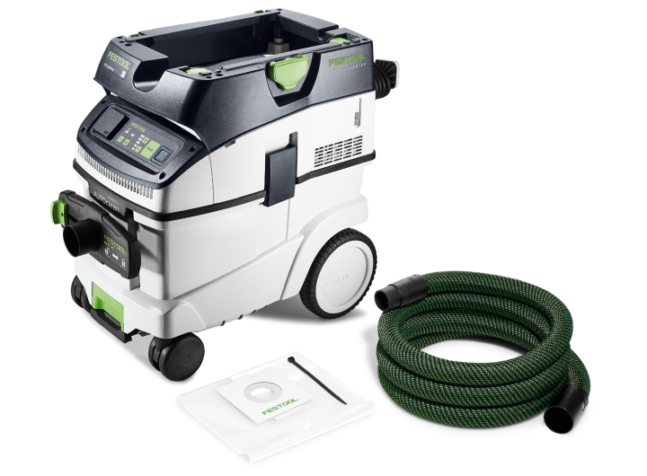 Пылеудаляющий аппарат Festool CLEANTEC CTL 36 EI AC-RENOFIX