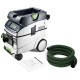 Пылеудаляющий аппарат Festool CLEANTEC CTL 36 EI AC-RENOFIX
