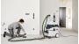 Пылеудаляющий аппарат Festool CLEANTEC CTL 36 EI AC-RENOFIX