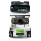 Пылеудаляющий аппарат Festool CLEANTEC CTL 36 EI AC-RENOFIX