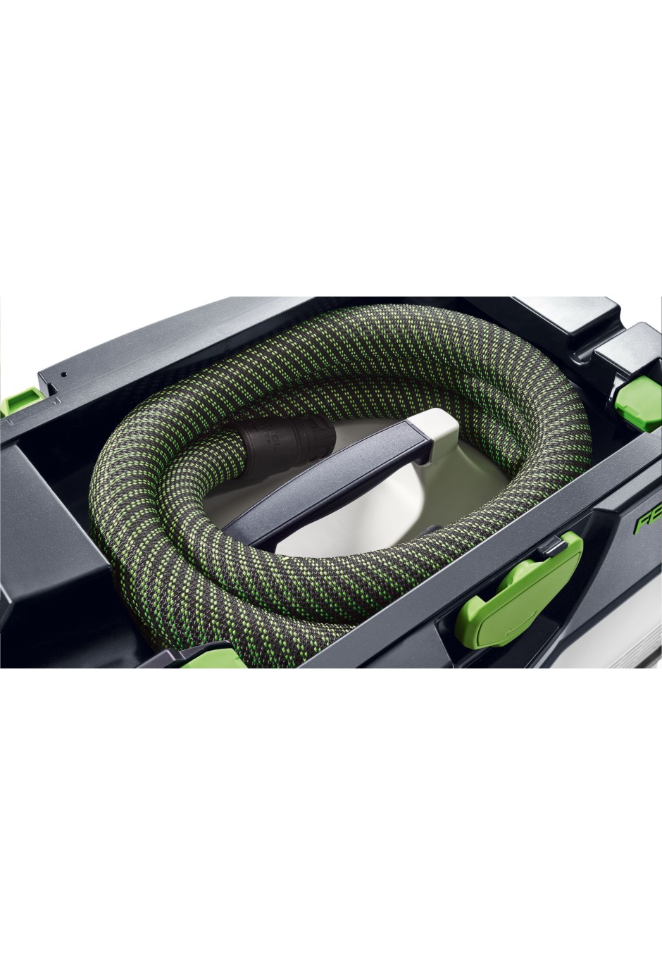 Пылеудаляющий аппарат Festool CLEANTEC CTL 36 EI AC-RENOFIX