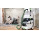 Пылеудаляющий аппарат Festool CLEANTEC CTL 36 EI AC-RENOFIX