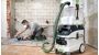 Пылеудаляющий аппарат Festool CLEANTEC CTL 36 EI AC-RENOFIX
