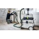 Пылеудаляющий аппарат Festool CLEANTEC CTL 36 EI AC-RENOFIX