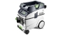 Пылеудаляющий аппарат Festool CLEANTEC CTL 36 EI AC-RENOFIX