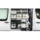 Набор энергии Festool SYS 18V 2x5,0/TCL 6 DUO