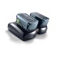 Набор энергии Festool SYS 18V 2x5,0/TCL 6 DUO