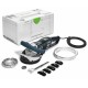 Зачистная шлифмашинка Festool RENOFIX RG 130 ECI-Set DIA HD