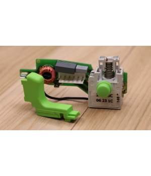 Модуль включения OF 1400 ET-BG