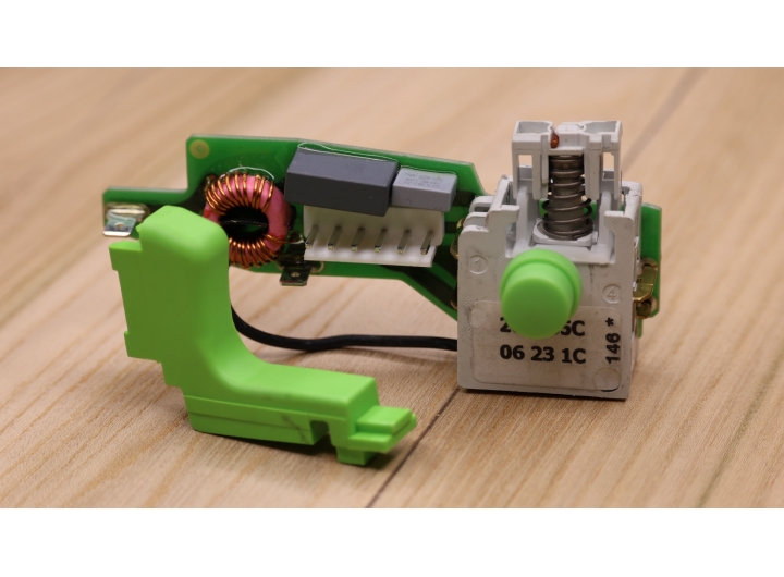 Модуль включения OF 1400 ET-BG