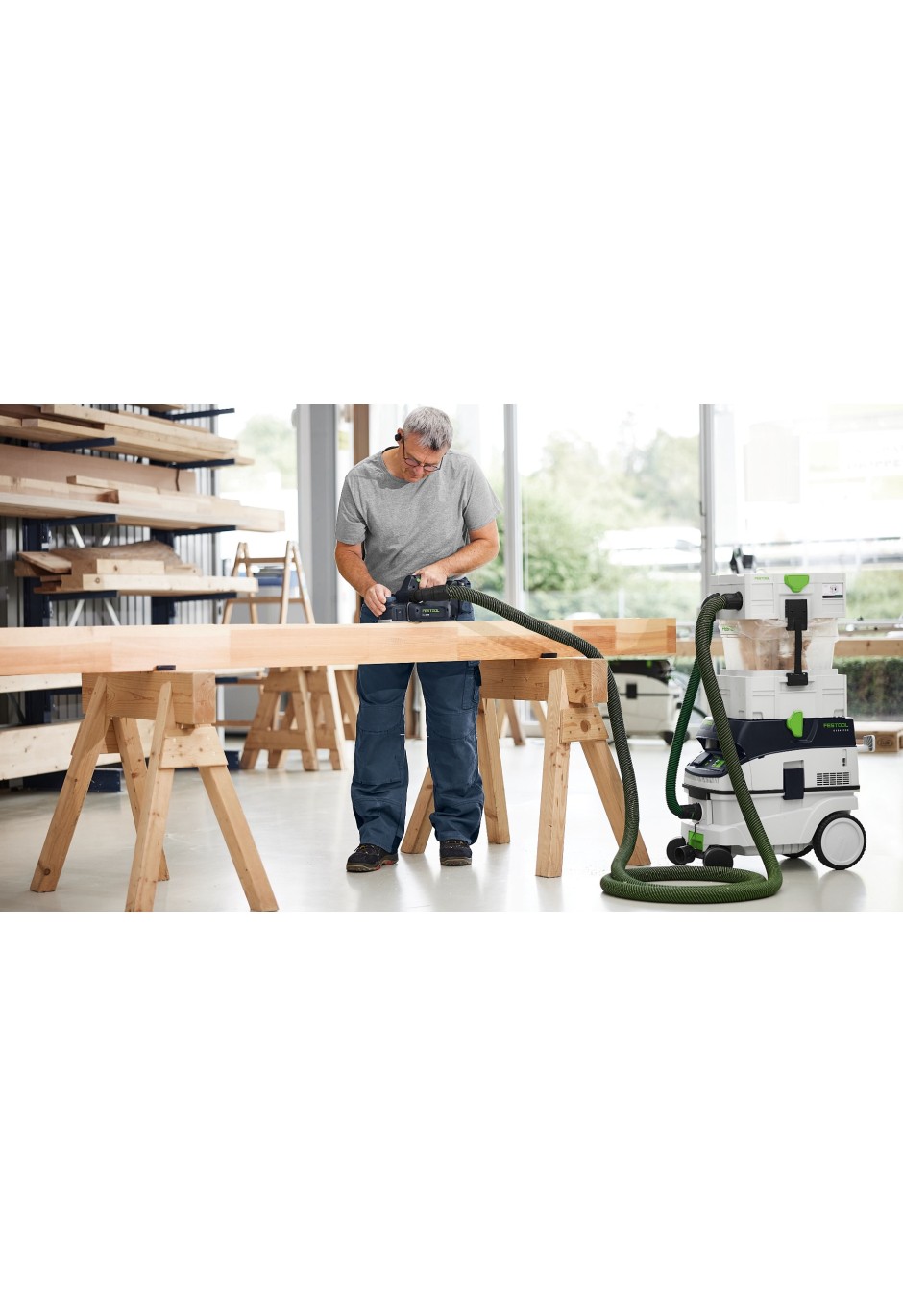 Подошва Festool FNS-HLC 82