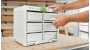Систейнер Festool SYS3 S 76 TRA UNI