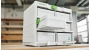 Систейнер Festool SYS3 S 76 TRA UNI