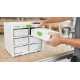 Контейнер для систейнеров Festool SYS3-RK/6 M 337