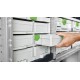 Систейнер Festool SYS3 S 76 TRA