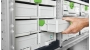 Систейнер Festool SYS3 S 76 TRA UNI